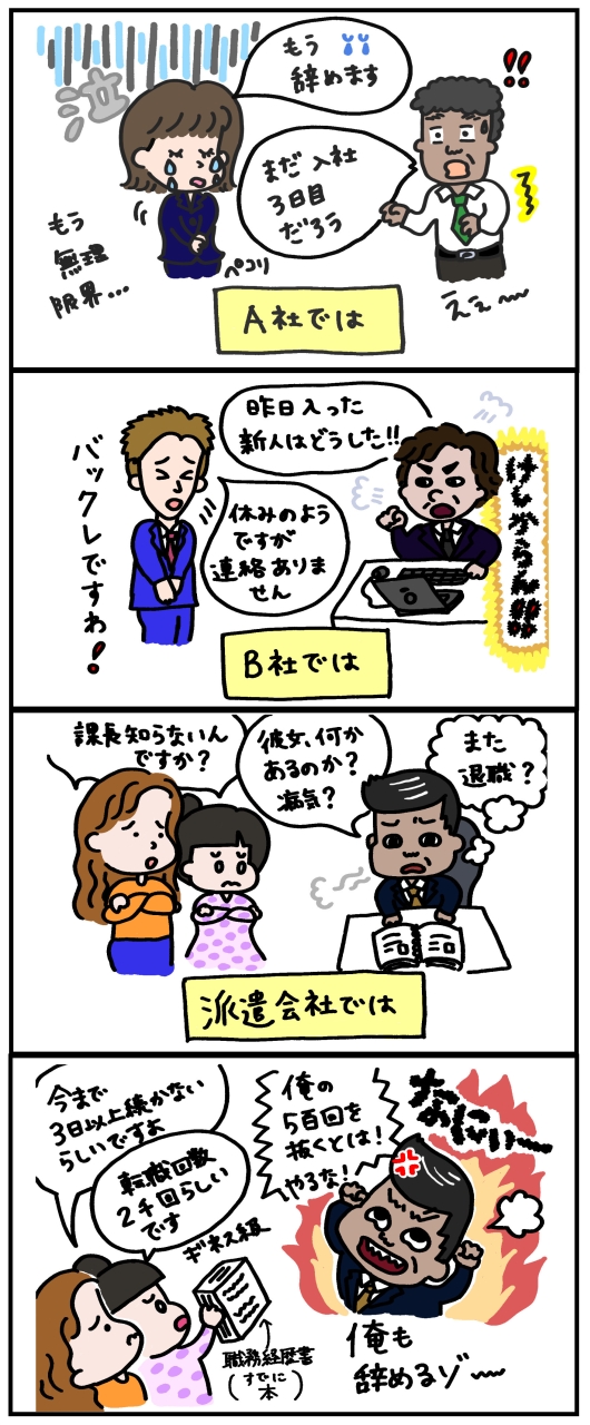 コミック