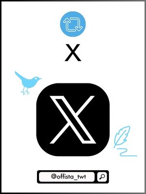 X 旧Twitter